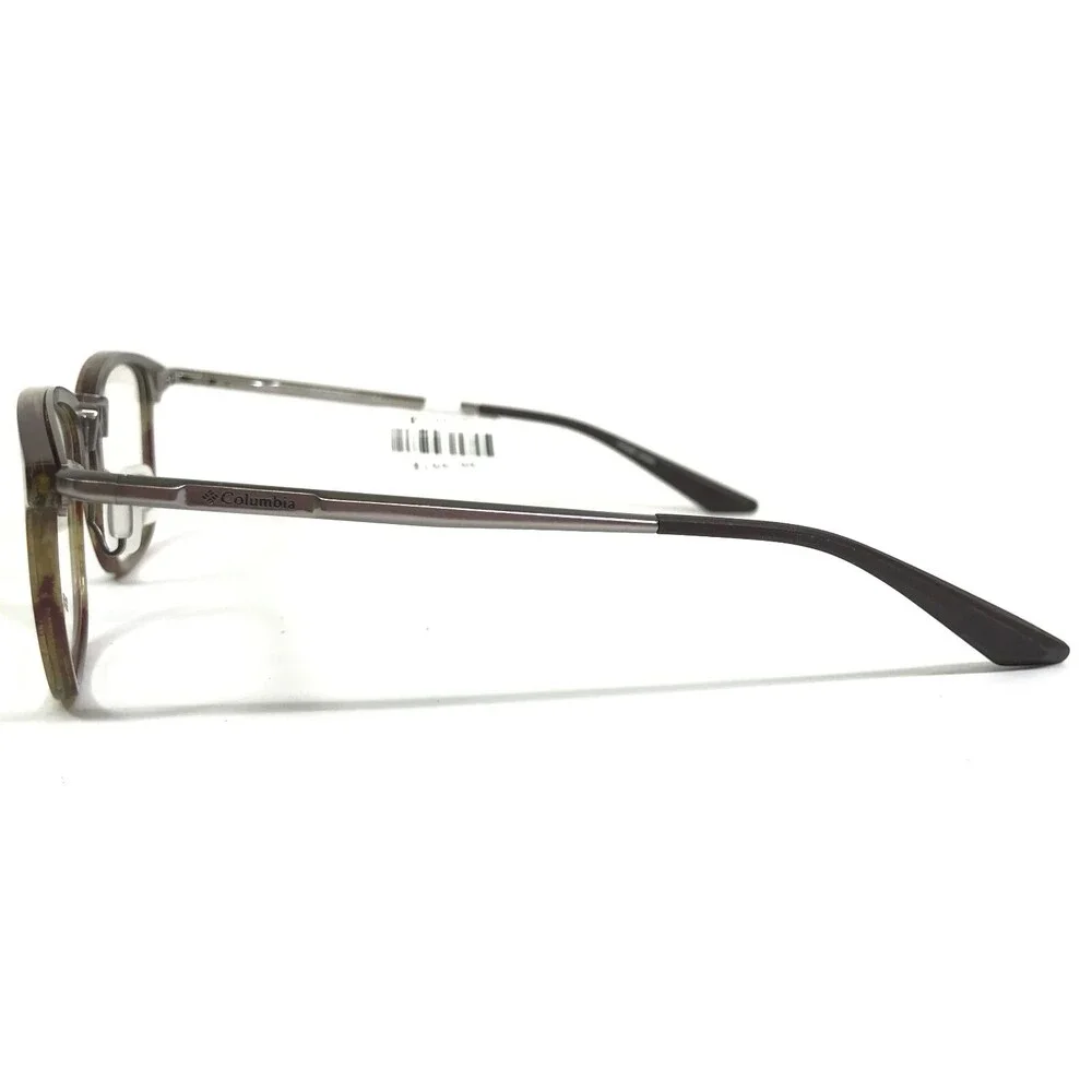 Columbia demo lenses